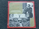 LP Adolf Hitler Das Dritte Reich 2.Teil 1939-1945 DOKUMENTAR-SERIE 148 008. 1