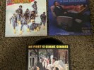 Me First And The Gimme Gimmes Stevie, Jackson & Barcalounger 7