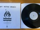 Hot Water Music - Exister TEST PRESSING 31/50
