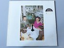 Presence (1976) Led Zeppelin (SS 59402) LP Gat OIS Netherlands