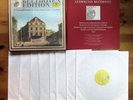 DG 2721 154 Beethoven Edition 9 Symphonies Karl Bohm Vienna Philharmonic NM 8xLP