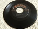 JOHNNY FOLKSTON THE FREEZING TWIST/APRIL FOOL  DAVCO 7725 TEEN