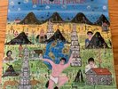 Talking Heads Little Creatures Vinyl LP Record