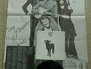 Skyhooks ?- Straight In A Gay Gay World - LP Vinyl & POSTER Gatefold AUS 1976