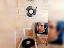 33 rpm LUCIO BATTISTI IMAGES  LP  RCA PL 11839 1977 VG+ IN INGLESE