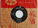 THE CREW-CUTS - Earth Angel / KO KO MO - 7