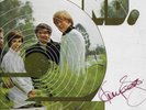 SIGNED * Kenny Rogers * The First Edition (2nd LP Album) 1968 LP Reprise