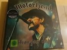 Motorhead Clean Your Clock Vinyl Box Set Brand New