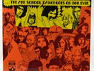 PETE BROWN & PIBLOKTO  - Things May Come And Things May Go, ... - Harvest - LP