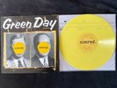 Green Day - Nimrod - Ltd Yellow Vinyl - Hot Topic Pressing (2012)