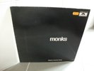 Monks, Black monk time,Polydor 2417129, 1979 German Press von 1966,Garage Rock
