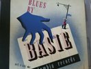 Blues By COUNT BASIE Buck Clayton Don Byas Columbia 4 x 10