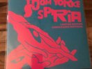 Thom Yorke - Suspiria Unreleased Material Limited Edition Vinyl LP OVP Radiohead