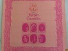 Fairport Convention - Liege and Lief - 1969 UK Island LP
