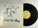GRUPO CUERDA FLOJA S/T LP Rhonelli RI 001 MEXICO 1988 VG+ AOR Private Press 01C