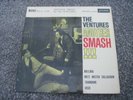 THE VENTURES Another Smash  EP  1962  LONDON    superb EX