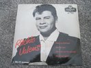 RITCHIE VALENS Ritchie Valens  EP  1959 TRI CENTRE LONDON    superb EX