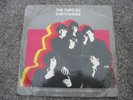 THE TURTLES It Ain't Me Babe  EP  1965  PYE INTERNATIONAL      VG