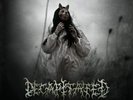 Decapitated 'Carnival Is Forever' Splatter Vinyl - NEW