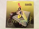 Suede LP - Coming Up. Orig 1996 1st Press, A1/B1 RARE. Nr Mint. Nude 6LP