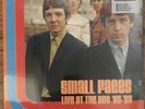 SMALL FACES - Live At The BBC '65-'68 [LP] ORANGE WAX