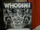 *PROMO RARE* Whodini Haunted House Of Rock 12