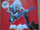 IRON MAIDEN - FEAR OF THE DARK 12