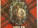 ROD STEWART HAND SIGNED 12