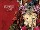 Paradise Lost 'Draconian Times MMXI - Live' Gatefold 2x12