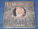 kenny rogers twenty greatest hits NEW