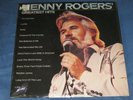kenny rogers greatest hits NEW