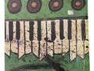Cursive - The Ugly Organ - 12” Vinyl - Good Condition