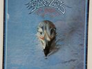 SEALED EAGLES Greatest Hits 1971-1975 LP ASYLUM 6E-105 Mint Vinyl EMBOSSED COVER