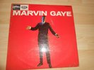 Marvin Gaye Stateside? 1964 vinyl  LP