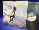 @BBC REB 440 *1ST LABEL* TAS* THE FLIGHT OF THE CONDOR* GATEFOLD* NM