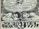 Magnetic Touch - Falling In Love With A Dream LP Patrick Adams/Greg Carmichael