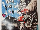 The Vinyl Solution - Various RARE 1985 MINT Vinyl- Kennedys Buzzcocks Punk Rock
