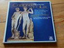 RAMEAU Castor et Pollux HARNONCOURT Souzay 4 LP box Telefunken SAWT 9584/87-A