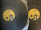 RADIO SHOW 2/10/86 DR DEMENTO SALUTES STAN FREBERG w/5 HITS; MEL BLANC, DEWEEZIL