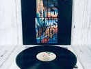 Petra This Means War NM LP 1987 SJ 74102 Inner Sleeve USA Star Song Records