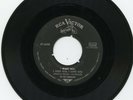Elvis: I Want, Need, Love You.  RCA 6540, scarce German 