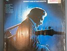 JOHNNY CASH AT SAN QUENTIN-ORIG 1969 1st PRESS RARE NM LP LP SHRINK  HYPE