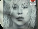 Christina Aguilera ?Liberation Target Exclusiv Double 150g Red Translucent Vinyl