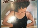 PAT BENATAR-CRIMES OF PASSION-RARE NM- ( WLP PROMO ) LP ORIGINAL LINER SHRINK