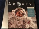 Garth Brooks Legacy Limited Edition Box Set 7 Vinyl And 7 CD - Brand New