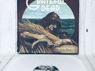Grateful Dead Wake of the Flood GD-01 Grateful Dead Records USA 1973