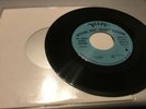 The Velvet Underground 7” White Heat Psych DJ PROMO  CRACK IN VINYL