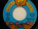 BODACIOUS soul funk 45 Groove With Me / For The Rest Of Your NM SuperNova mg1451