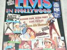 VINYL LP by ELVIS PRESLEY 