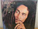 Bob Marley & the Wailers Legend the best of NEW Sealed 1984 Vinyl Reggae